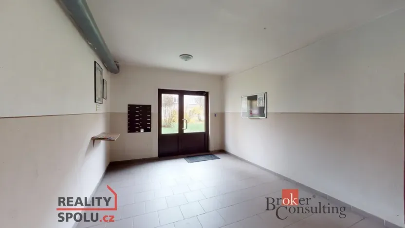 Prodej bytu 3+1, Chomutov, Zdeňka Štěpánka, 73 m2