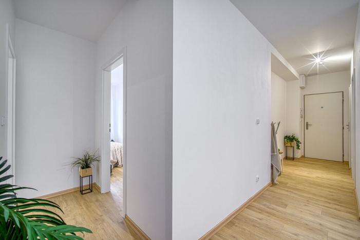 Pronájem bytu 3+1, Litvínov - Horní Litvínov, Vinohradská, 60 m2