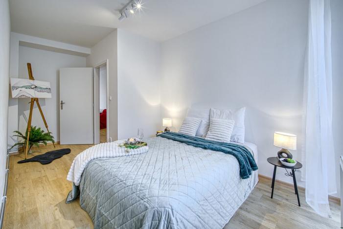 Pronájem bytu 3+1, Litvínov - Horní Litvínov, Vinohradská, 60 m2