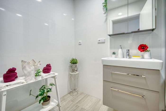 Pronájem bytu 3+1, Litvínov - Horní Litvínov, Vinohradská, 60 m2