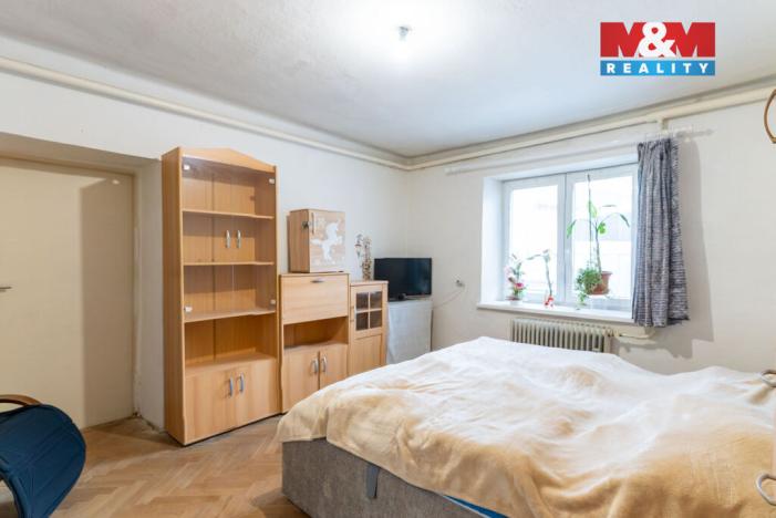 Prodej rodinného domu, Otinoves, 194 m2