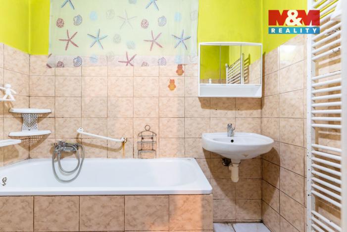 Prodej rodinného domu, Otinoves, 194 m2