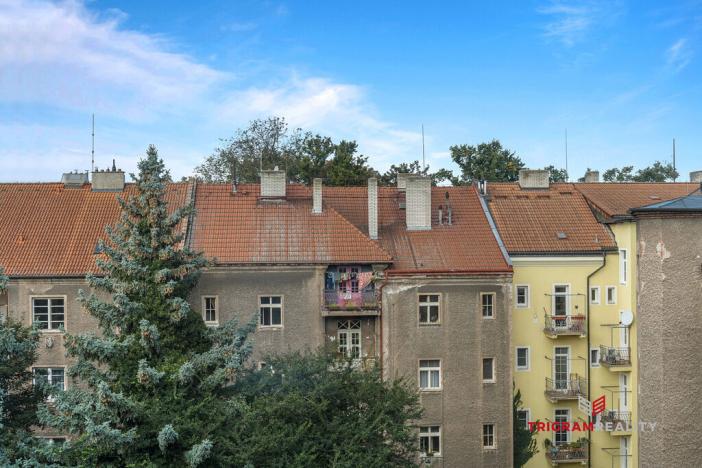 Prodej bytu 3+1, Hradec Králové, Klumparova, 89 m2