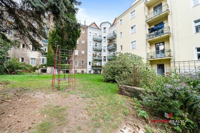 Prodej bytu 3+1, Hradec Králové, Klumparova, 89 m2