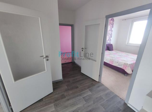 Pronájem bytu 3+1, Mohelnice, nám. Kosmonautů, 73 m2