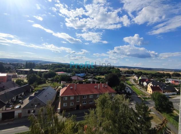 Pronájem bytu 3+1, Mohelnice, nám. Kosmonautů, 73 m2