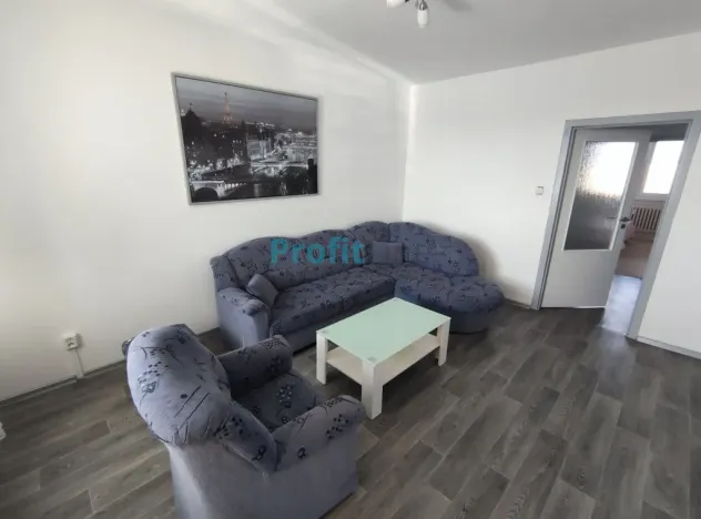 Pronájem bytu 3+1, Mohelnice, nám. Kosmonautů, 73 m2