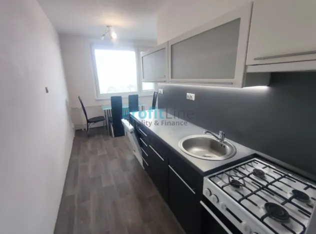 Pronájem bytu 3+1, Mohelnice, nám. Kosmonautů, 73 m2