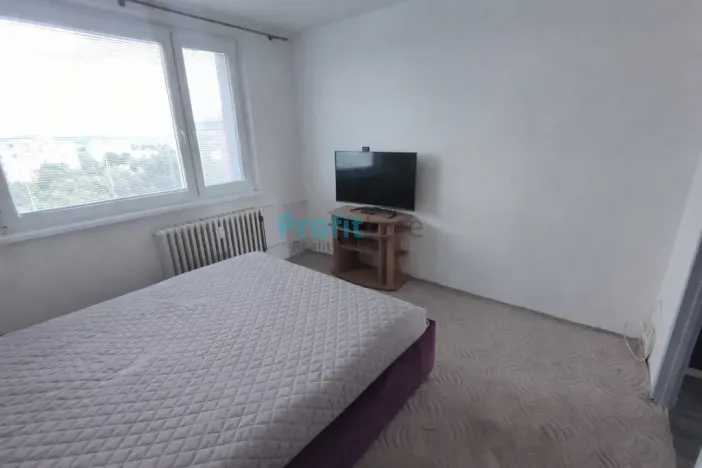 Pronájem bytu 3+1, Mohelnice, nám. Kosmonautů, 73 m2