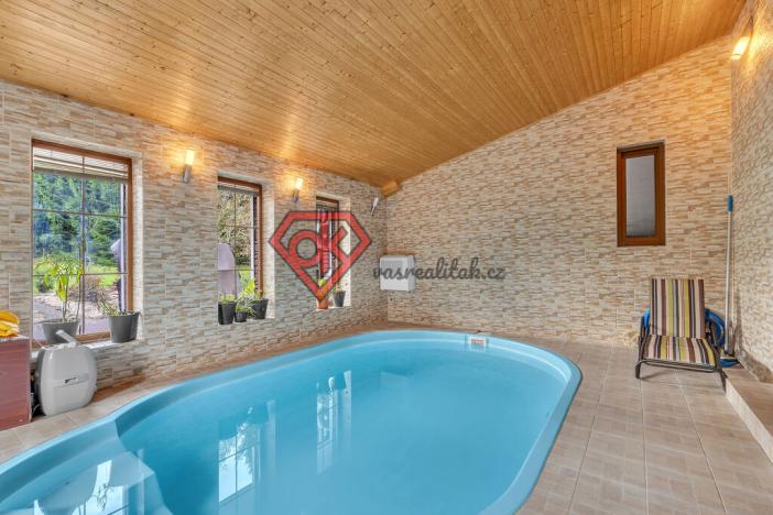 Prodej ubytování, Lichkov, 737 m2