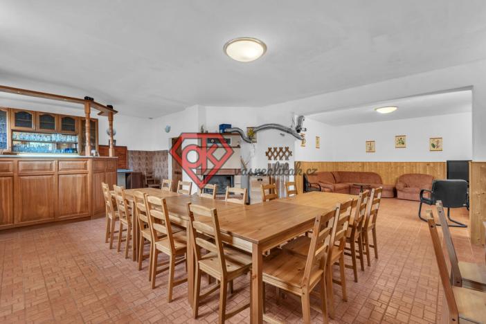 Prodej ubytování, Lichkov, 737 m2