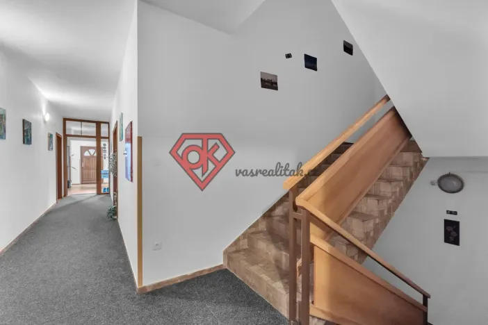 Prodej ubytování, Lichkov, 737 m2