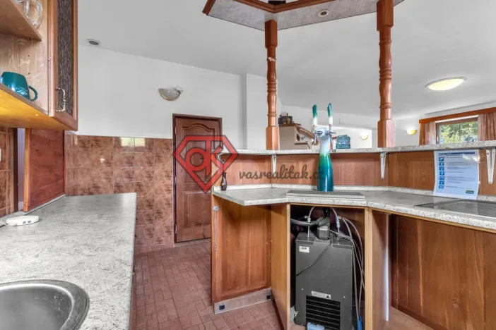 Prodej ubytování, Lichkov, 737 m2