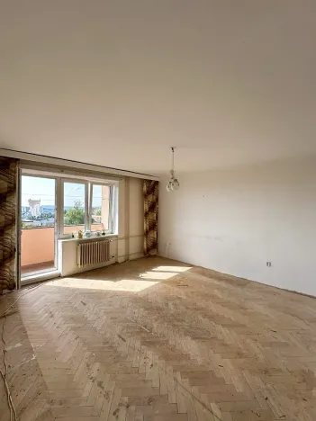 Prodej bytu 2+1, Ostrava, Oty Synka, 53 m2