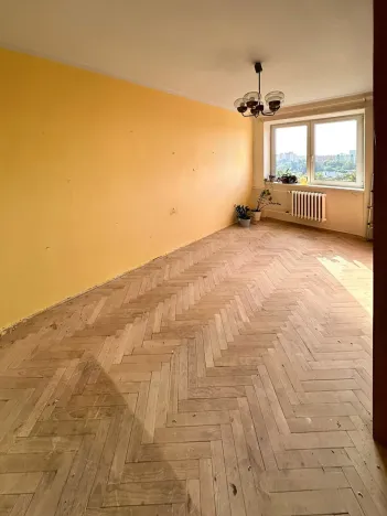 Prodej bytu 2+1, Ostrava, Oty Synka, 53 m2