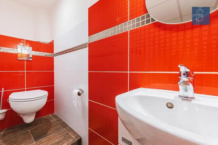 Prodej bytu 2+kk, Praha - Nusle, Slavojova, 51 m2