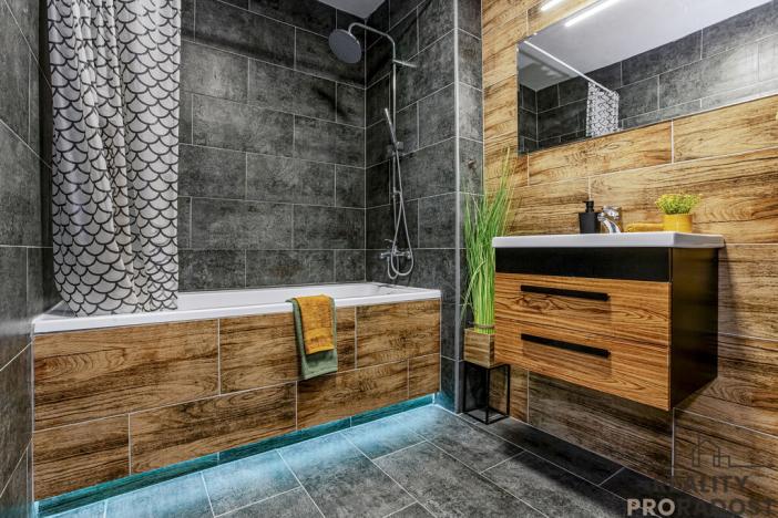 Prodej bytu 4+1, Tábor, Bukurešťská, 82 m2