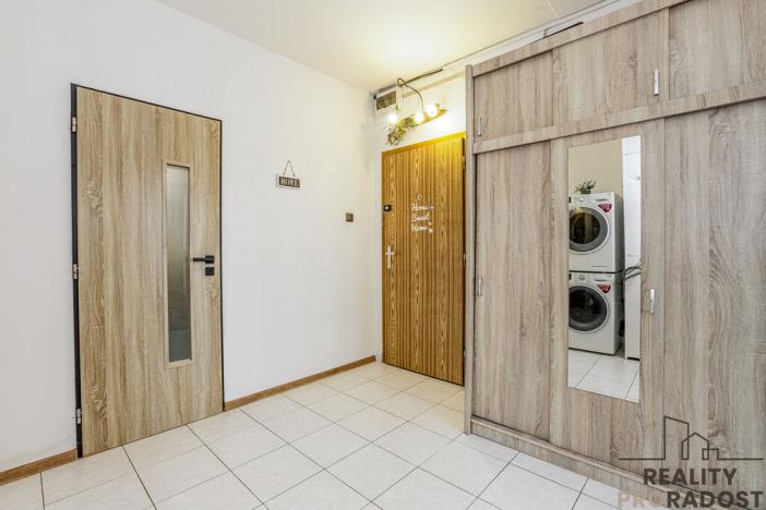 Prodej bytu 4+1, Tábor, Bukurešťská, 82 m2