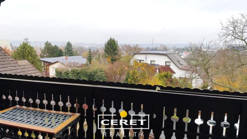 Prodej vícegeneračního domu, Žatec, Jungmannova, 170 m2