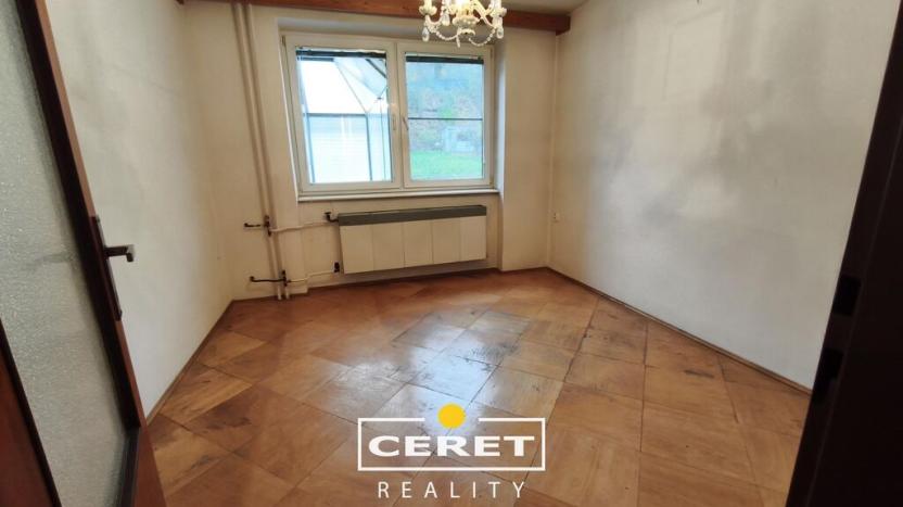 Prodej vícegeneračního domu, Žatec, Jungmannova, 170 m2