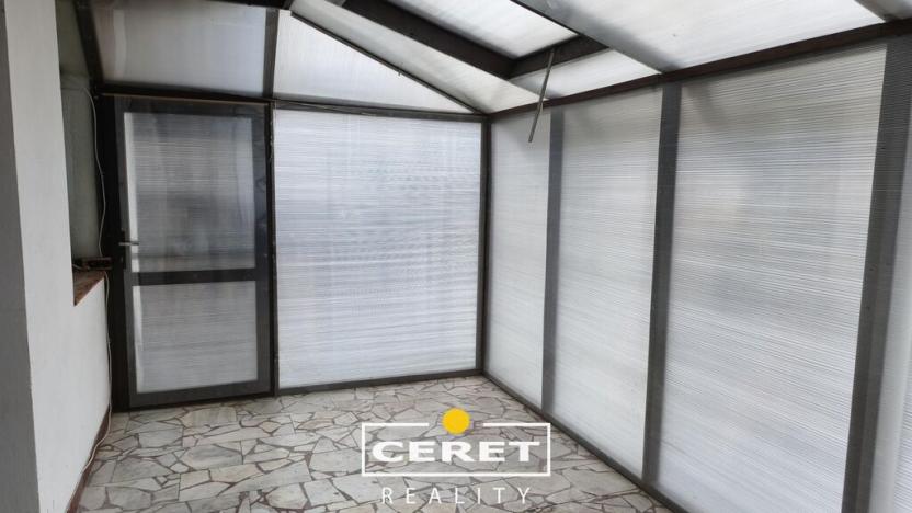 Prodej vícegeneračního domu, Žatec, Jungmannova, 170 m2