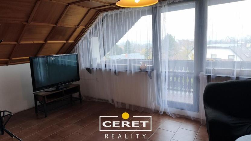 Prodej vícegeneračního domu, Žatec, Jungmannova, 170 m2