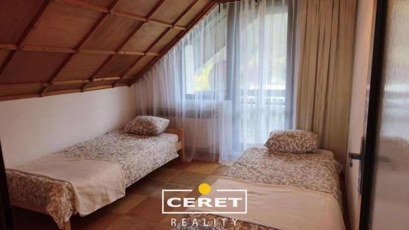 Prodej vícegeneračního domu, Žatec, Jungmannova, 170 m2