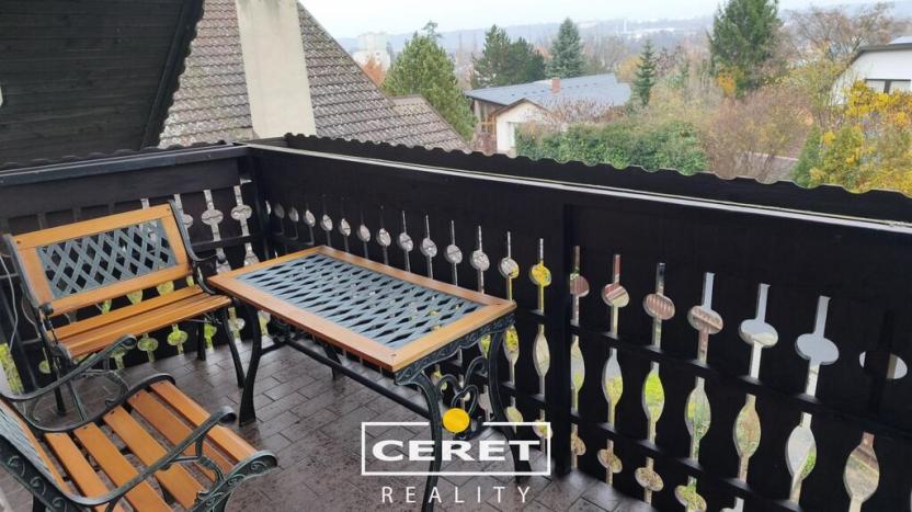 Prodej vícegeneračního domu, Žatec, Jungmannova, 170 m2