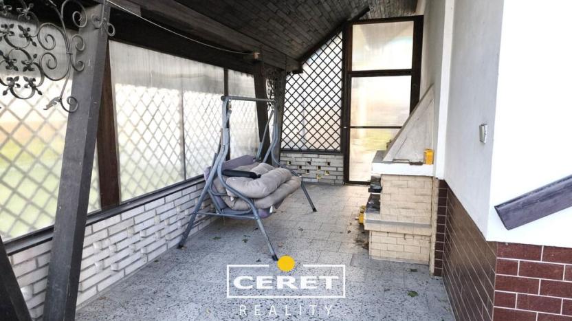 Prodej vícegeneračního domu, Žatec, Jungmannova, 170 m2