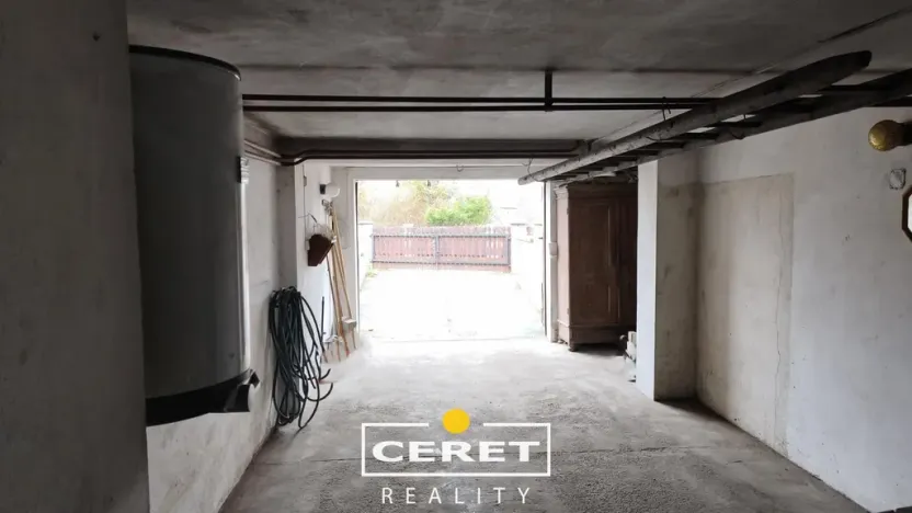 Prodej vícegeneračního domu, Žatec, Jungmannova, 170 m2