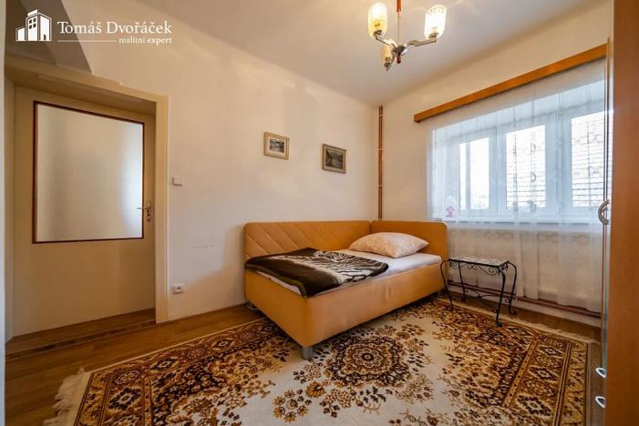 Prodej rodinného domu, Štěpánovice, 270 m2