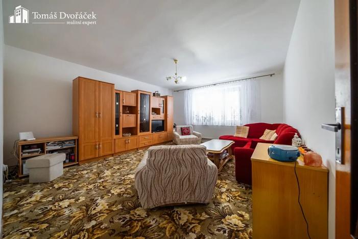 Prodej rodinného domu, Štěpánovice, 270 m2