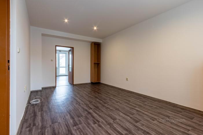 Prodej bytu 2+1, Strážnice, Smetanova, 52 m2