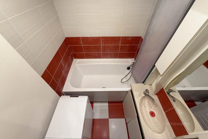 Prodej bytu 2+1, Strážnice, Smetanova, 52 m2