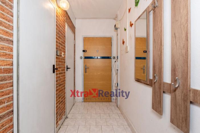 Prodej bytu 2+1, Ústí nad Labem, Picassova, 46 m2