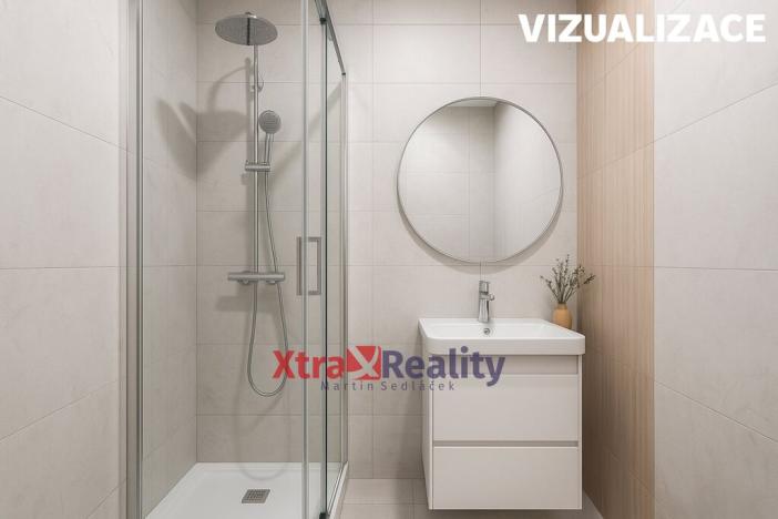 Prodej bytu 2+1, Ústí nad Labem, Picassova, 46 m2