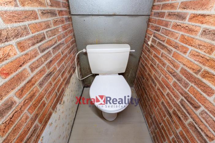 Prodej bytu 2+1, Ústí nad Labem, Picassova, 46 m2