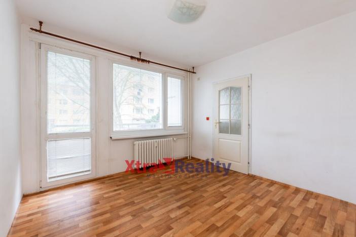 Prodej bytu 2+1, Ústí nad Labem, Picassova, 46 m2