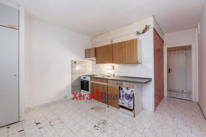 Prodej bytu 2+1, Ústí nad Labem, Picassova, 46 m2