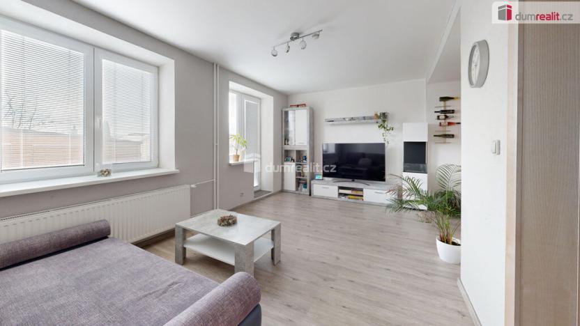 Prodej rodinného domu, Vítkov, Nová, 88 m2