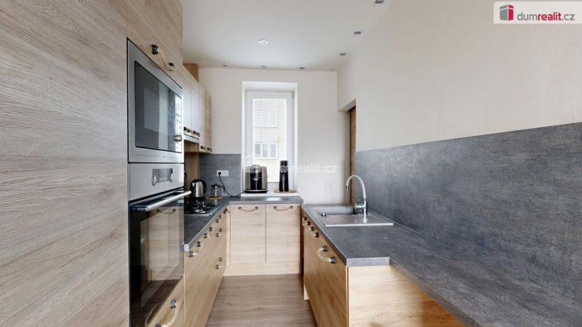 Prodej rodinného domu, Vítkov, Nová, 88 m2