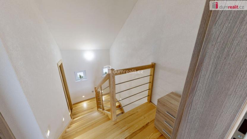 Prodej rodinného domu, Vítkov, Nová, 88 m2
