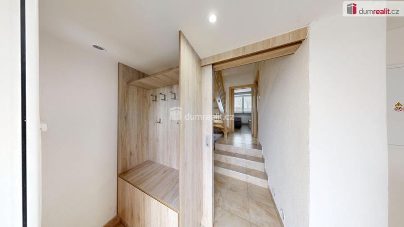 Prodej rodinného domu, Vítkov, Nová, 88 m2