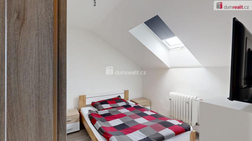 Prodej rodinného domu, Vítkov, Nová, 88 m2