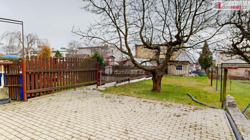 Prodej rodinného domu, Vítkov, Nová, 88 m2
