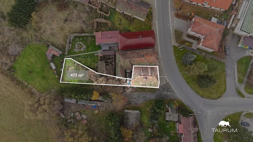 Prodej rodinného domu, Svojšín, 257 m2