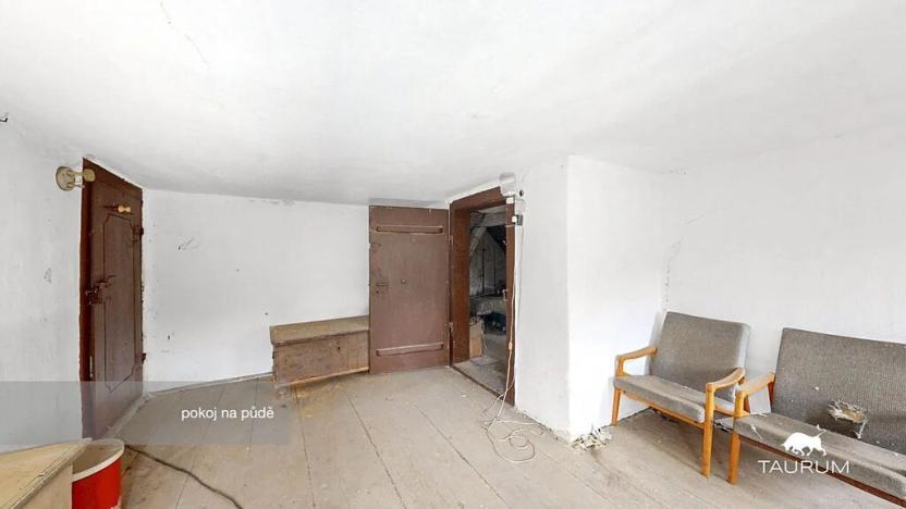 Prodej rodinného domu, Svojšín, 257 m2