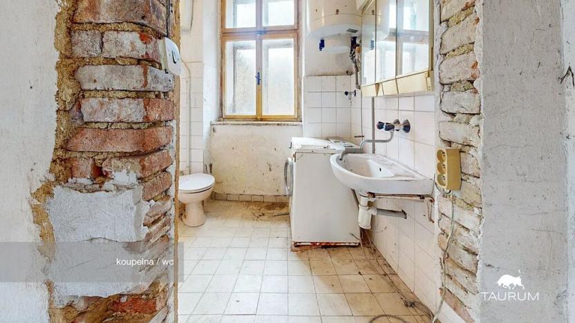 Prodej rodinného domu, Svojšín, 257 m2