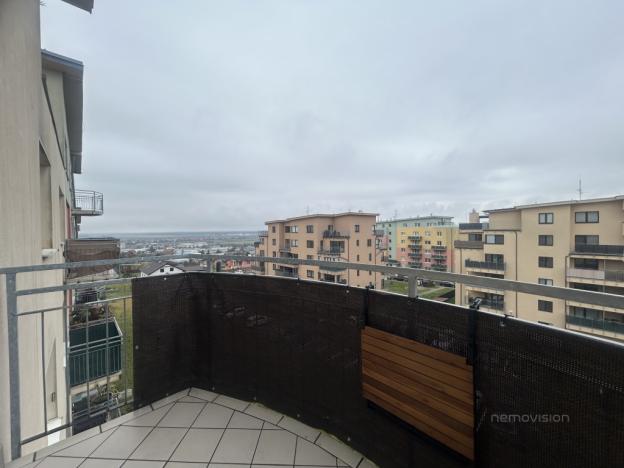 Pronájem bytu 1+kk, Uherské Hradiště - Sady, Trnková, 38 m2