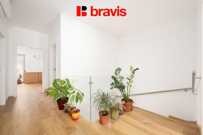 Prodej rodinného domu, Brno - Komín, Hlavní, 193 m2